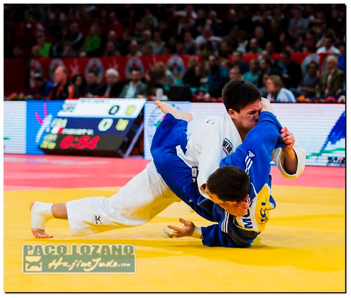 Paris 2014 by P.Lozano cat -90 kg_PLM3443